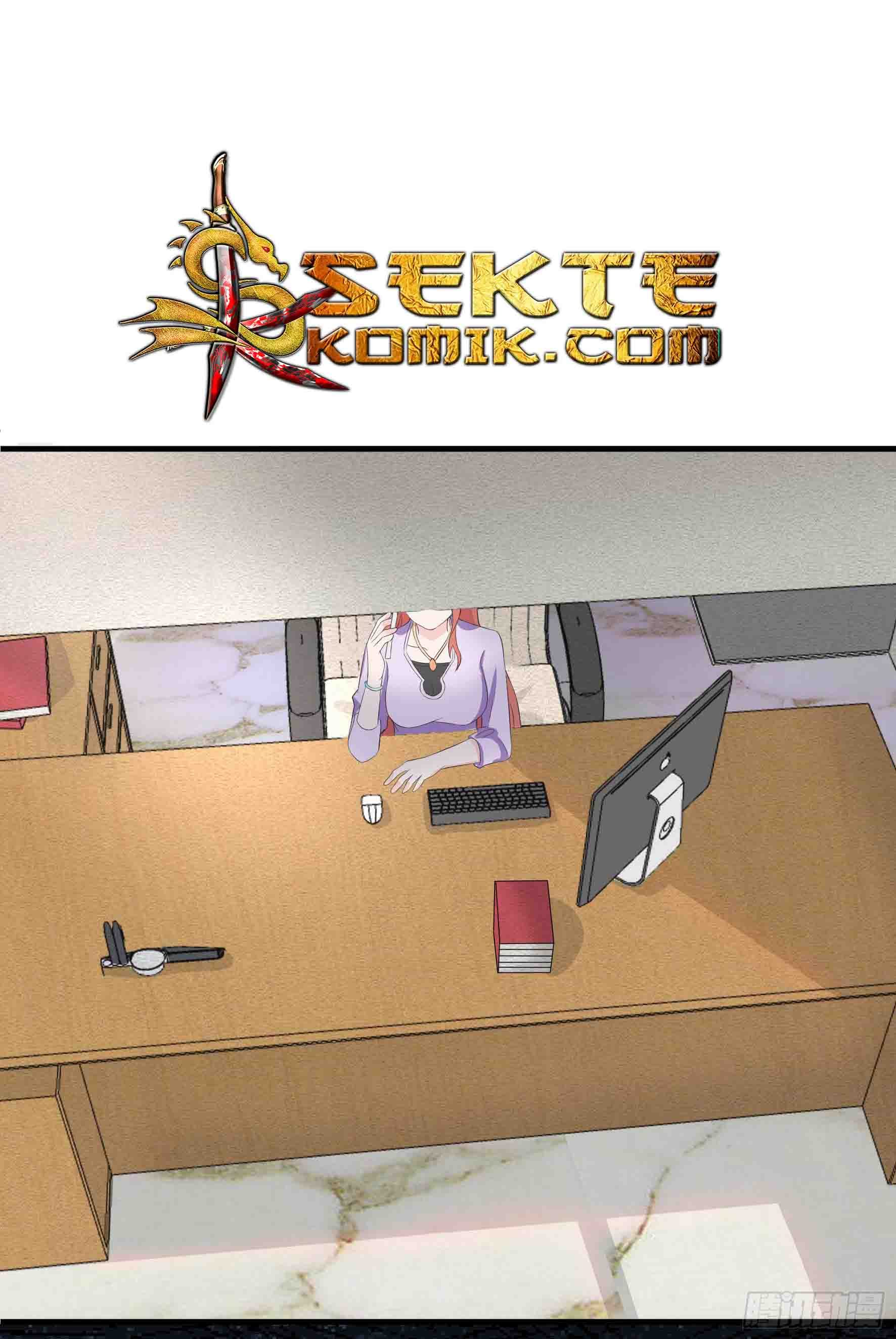 Fairy Demon Dad Chapter 05 Gambar 38